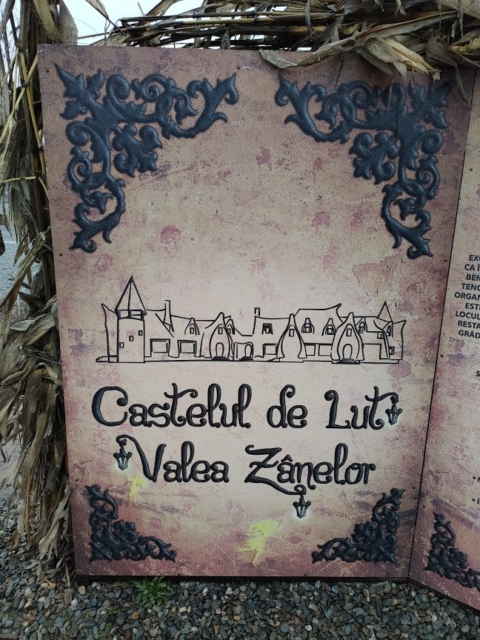 Porumbacu de Sus - Sibiu