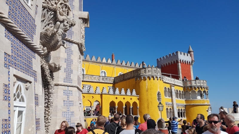 SINTRA