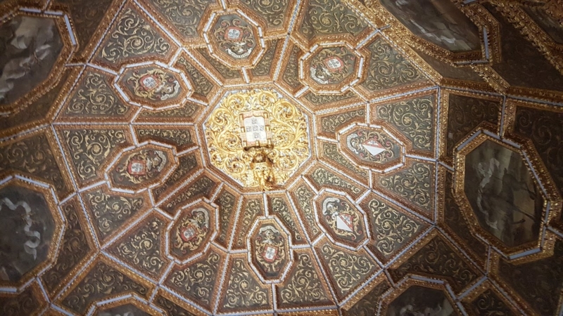 SINTRA - PORTUGALIA