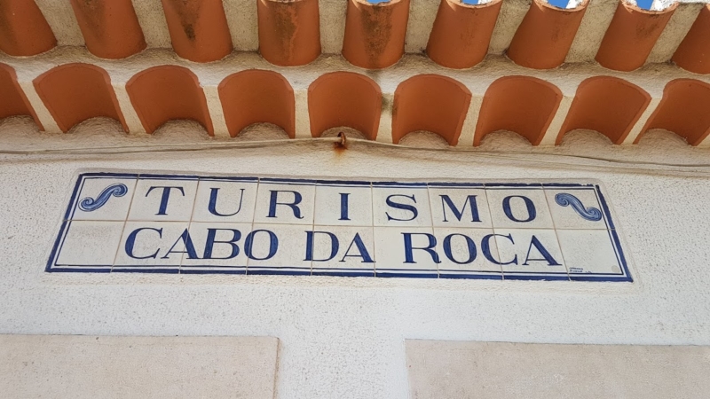 CABO DA ROCA