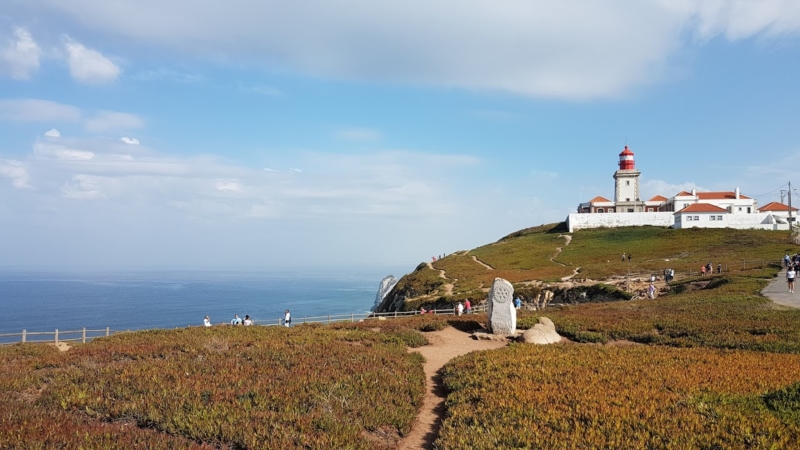 CABO DA ROCA