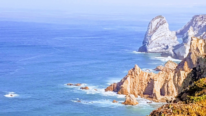 CABO DA ROCA