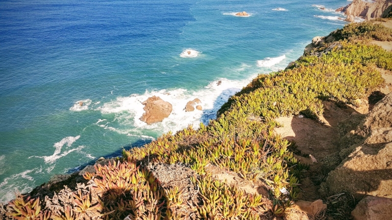 CABO DA ROCA