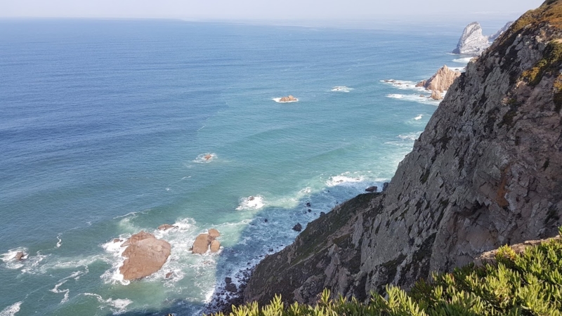 CABO DA ROCA