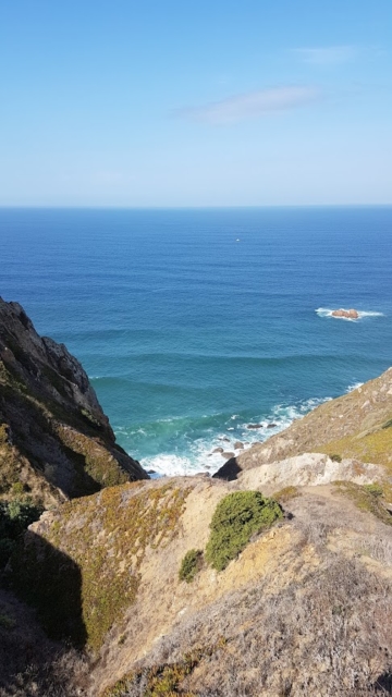 CABO DA ROCA