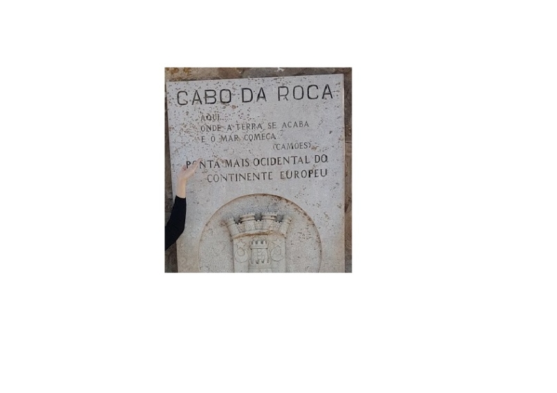CABO DA ROCA