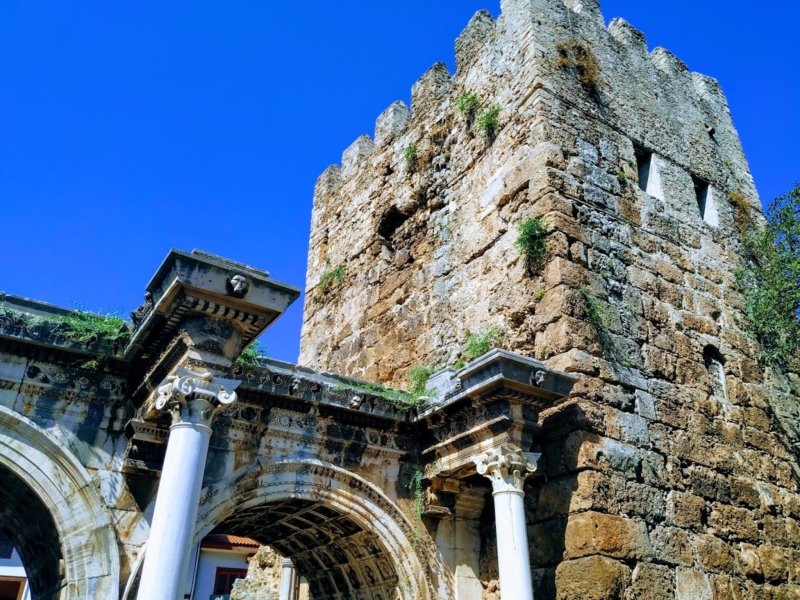 Antalya - Turcia