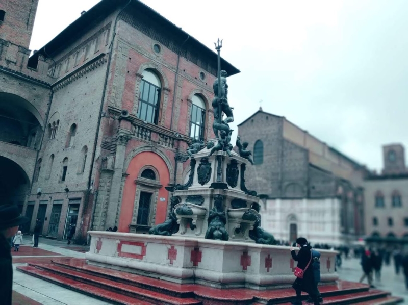 Bologna
