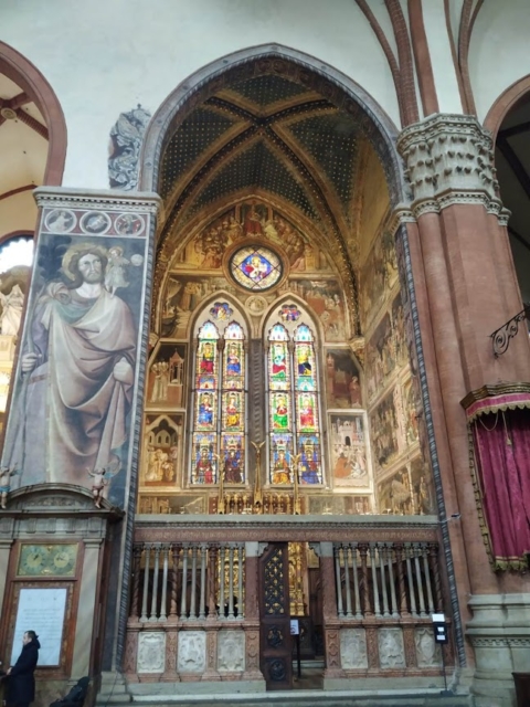 Bologna