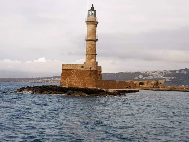 Creta, Grecia