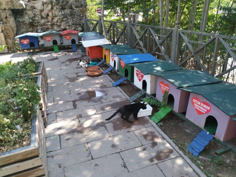 Antalya - Turcia