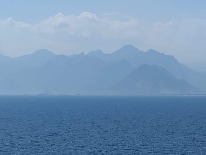 Antalya - Turcia