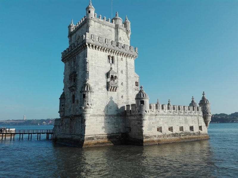 LISABONA