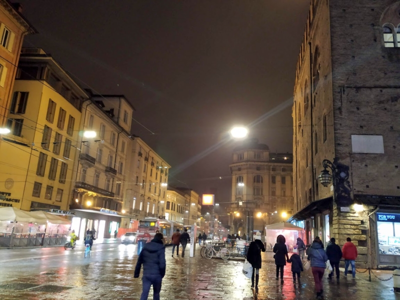 Bologna - Italia