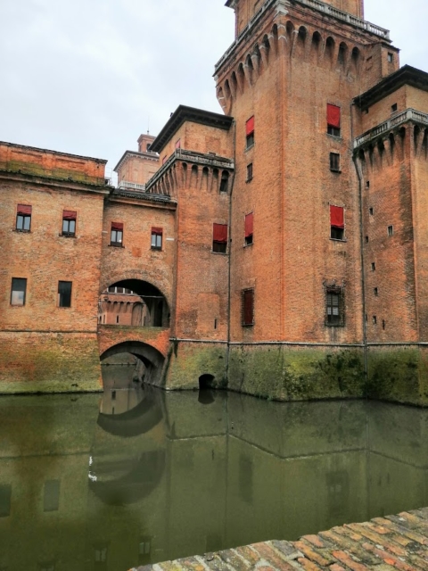 Ferrara - Italia