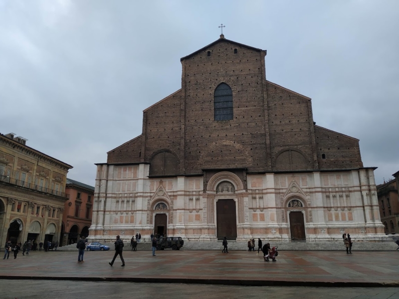 Bologna
