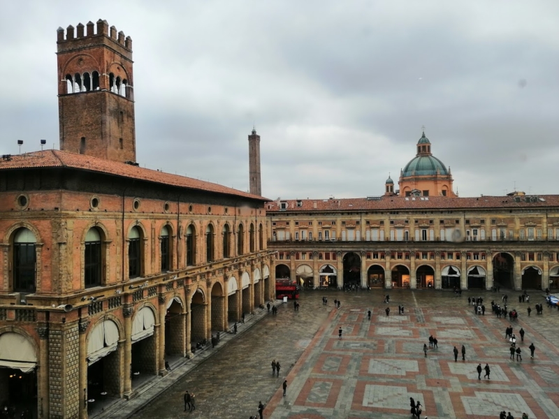 Bologna