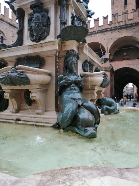 Bologna