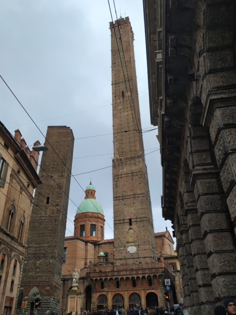 Bologna