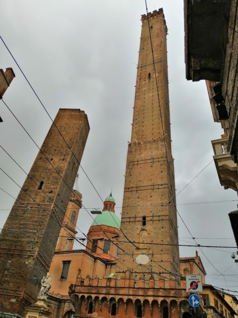 Bologna