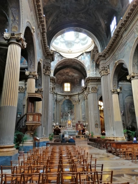 Bologna