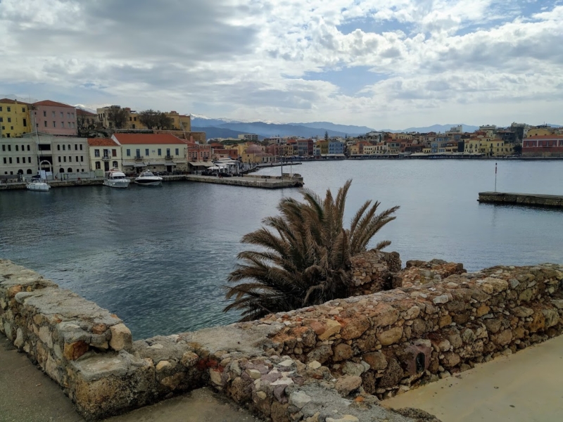 Creta - Grecia