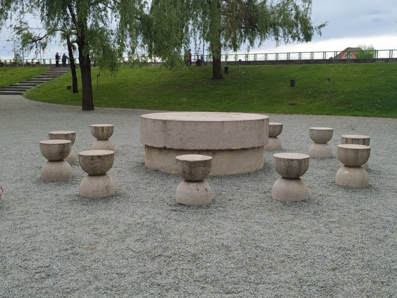 Gorj - România