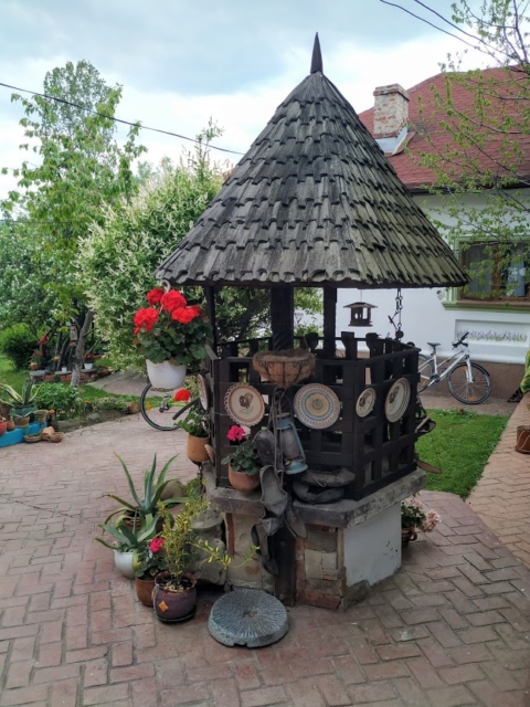 Horezu - România