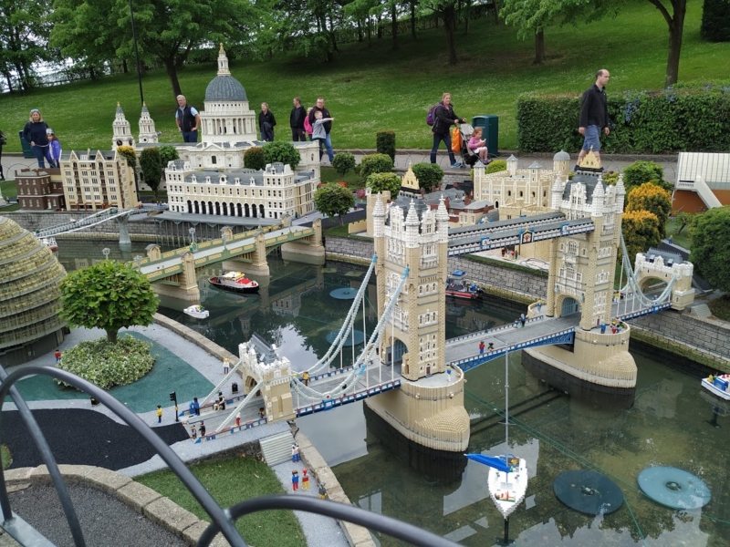 Londra