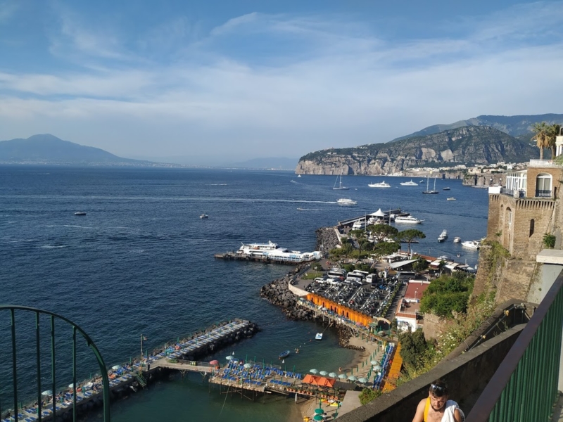 Sorrento