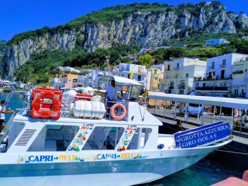 Capri