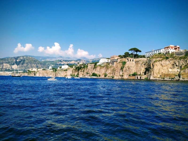 Sorrento