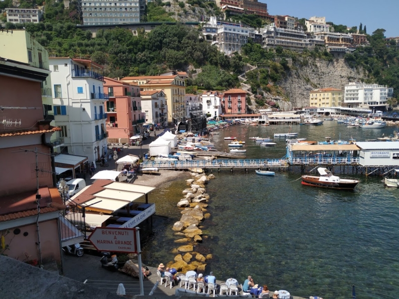 Sorrento