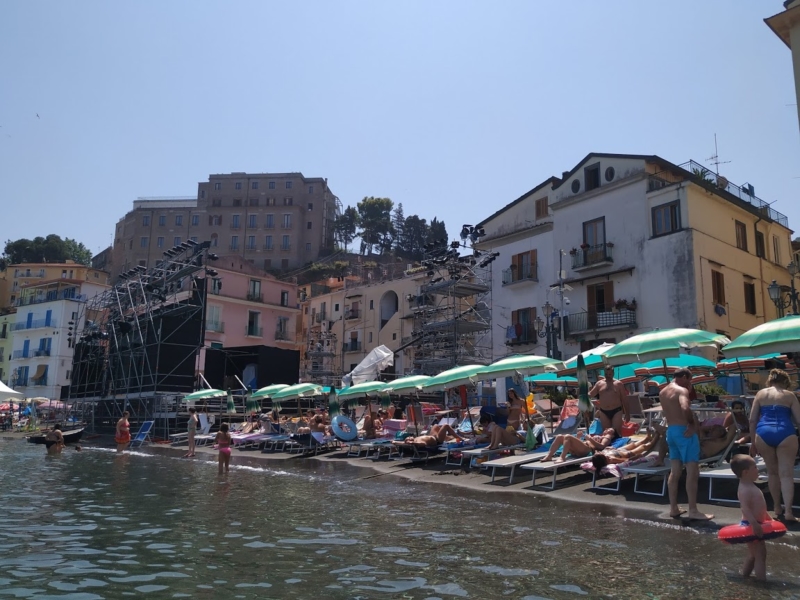 Sorrento