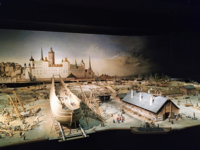 Stockholm