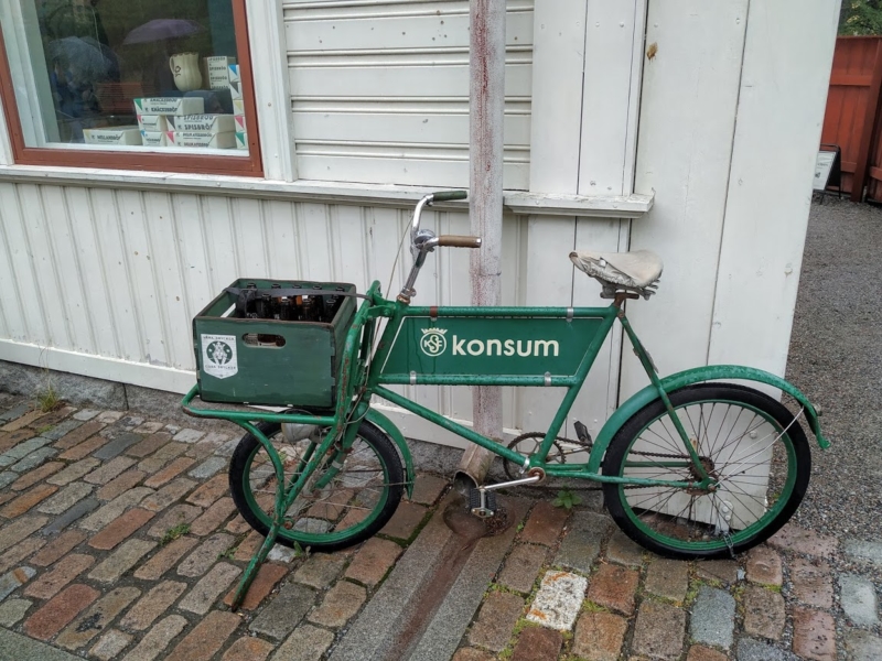 Stockholm