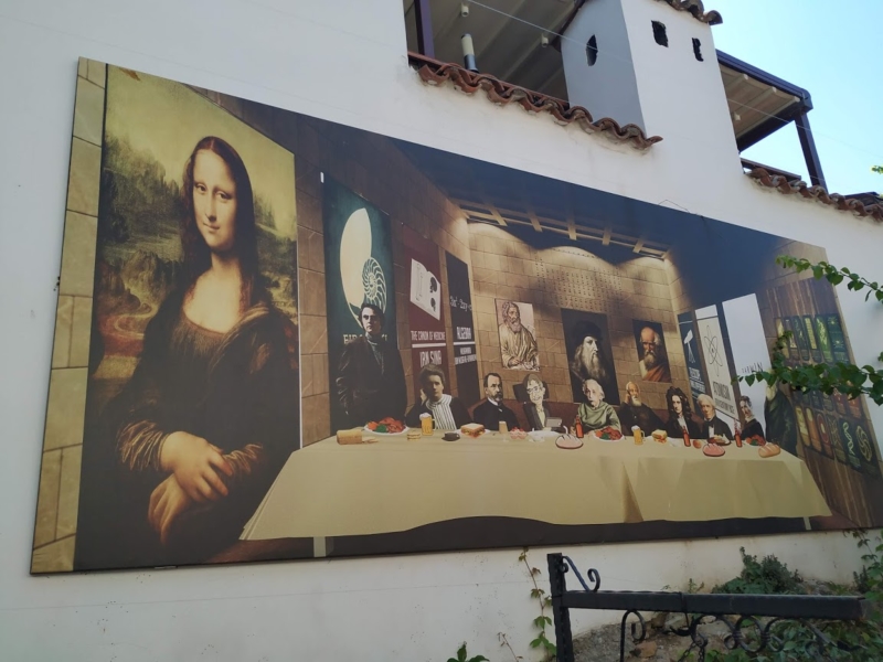 Antalya - Turcia
