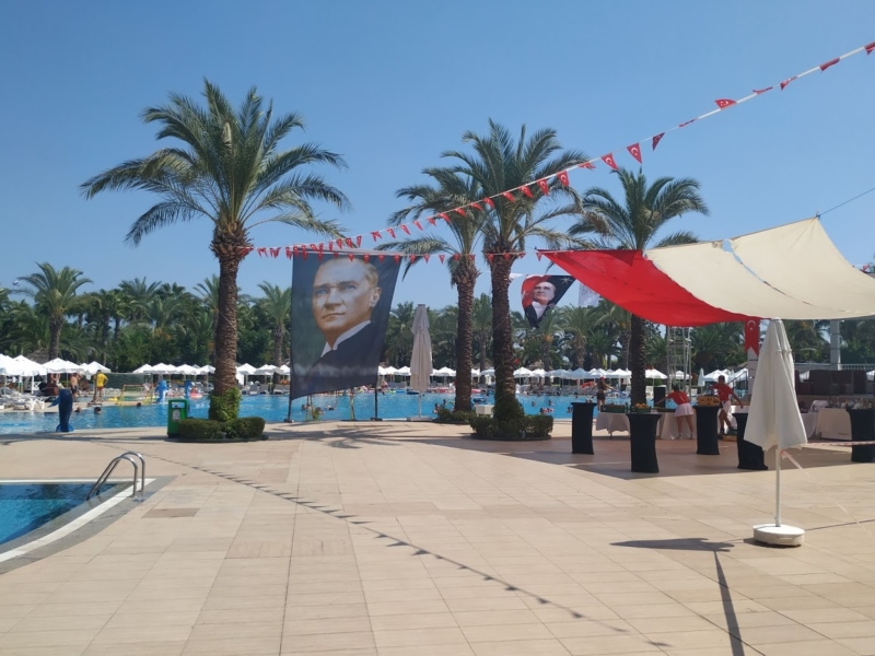 Antalya - Turcia