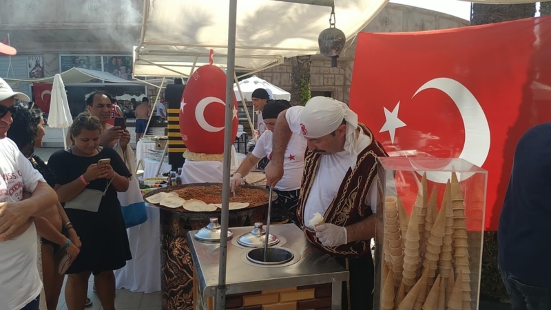 Antalya