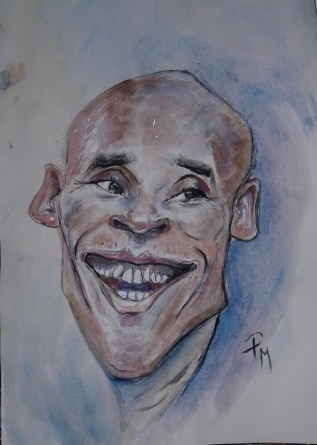 Kobe Bryant