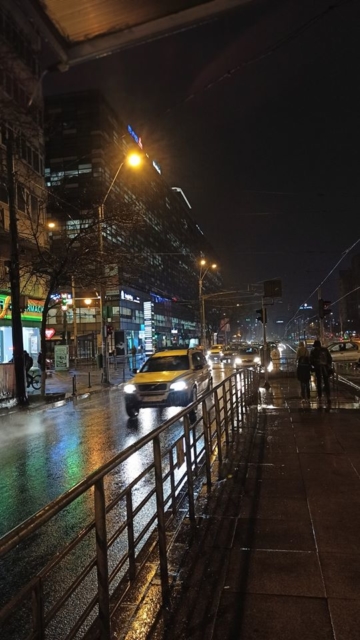 Faleza din Călărași